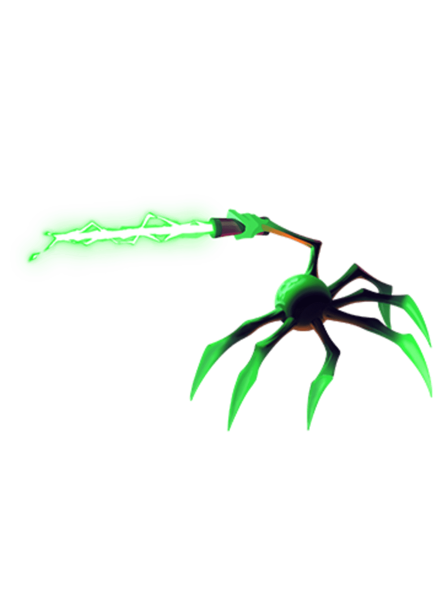 SpiderHeck
