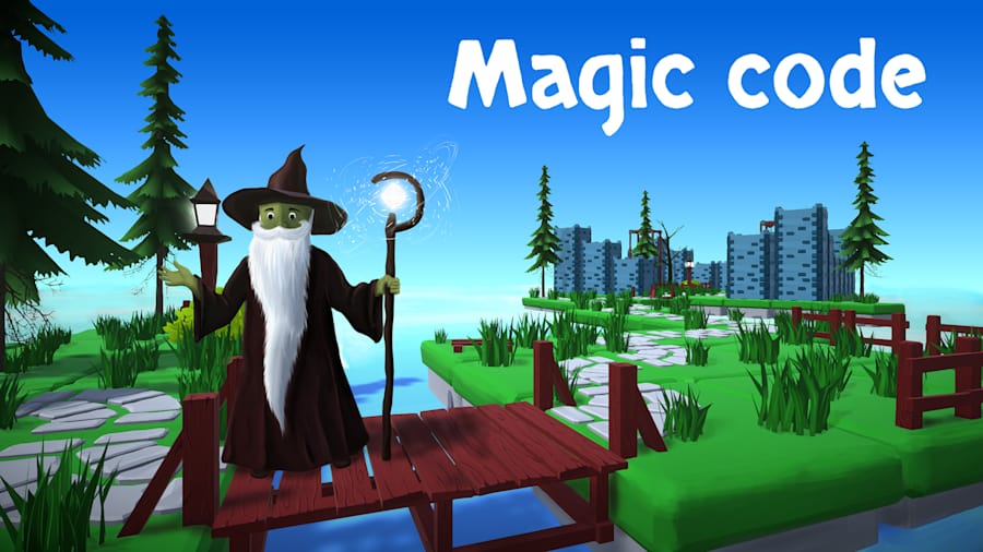 Magic code