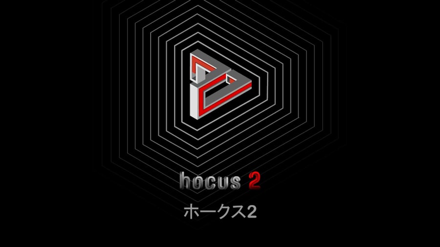 hocus 2