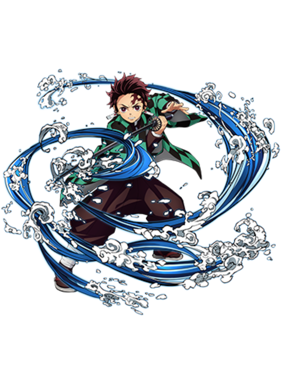Demon Slayer -Kimetsu no Yaiba- The Hinokami Chronicles