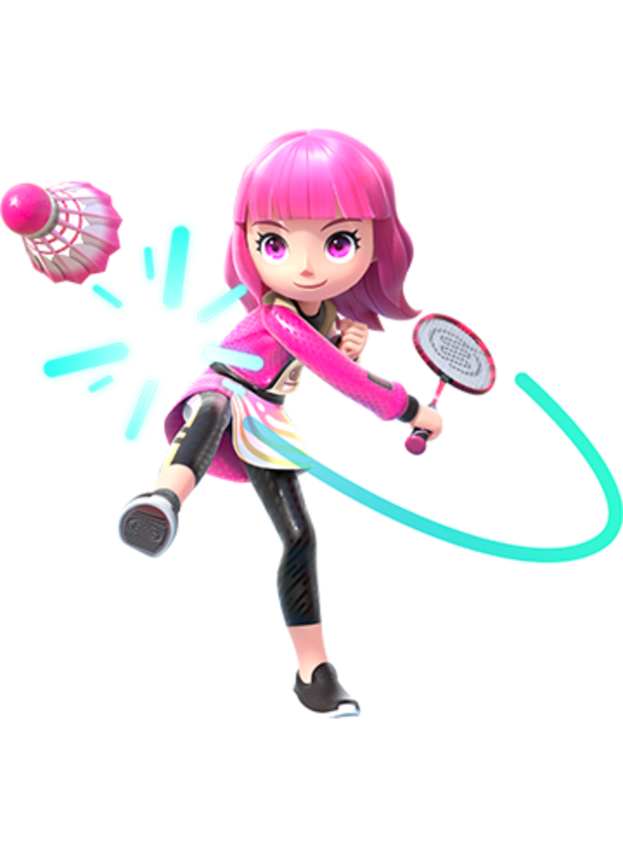 Nintendo Switch™ Sports