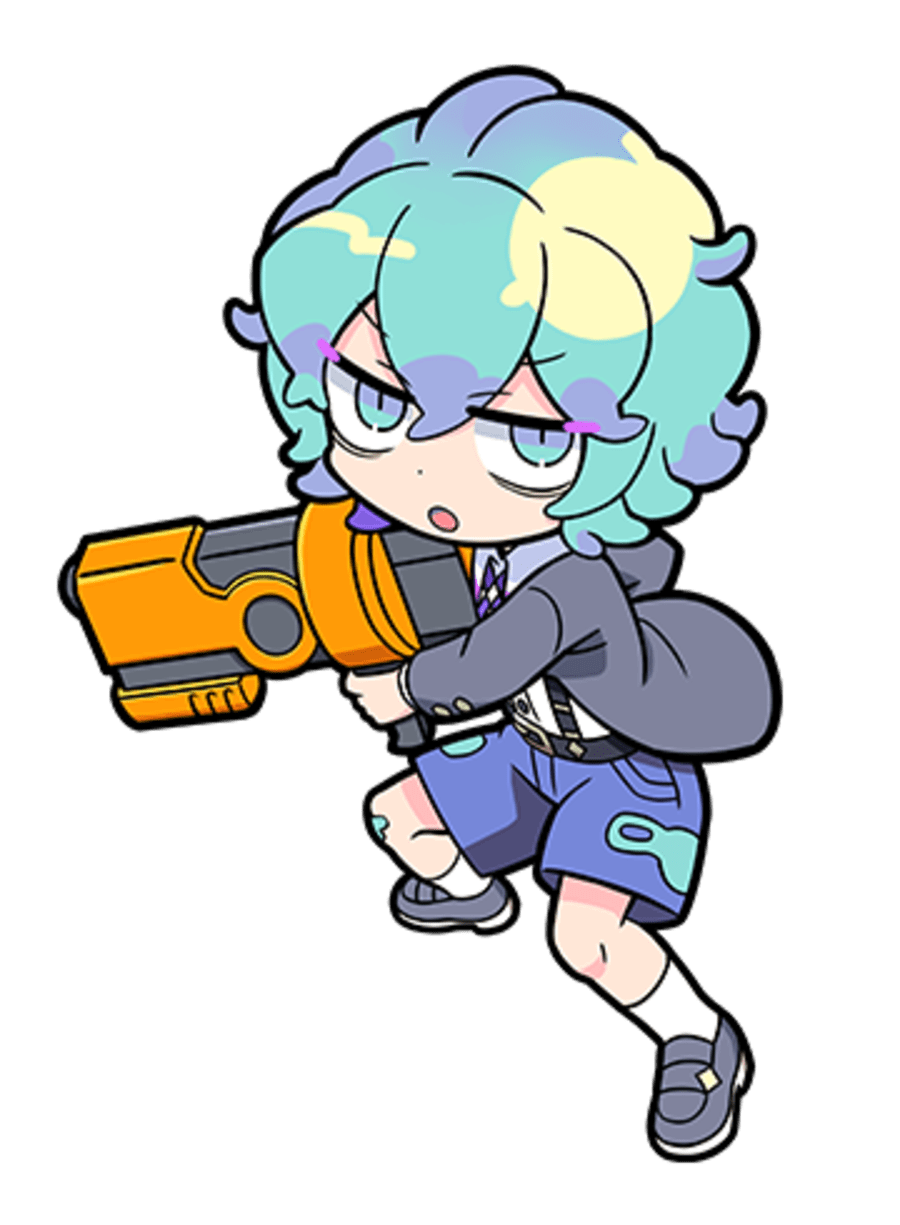 Goonya Monster