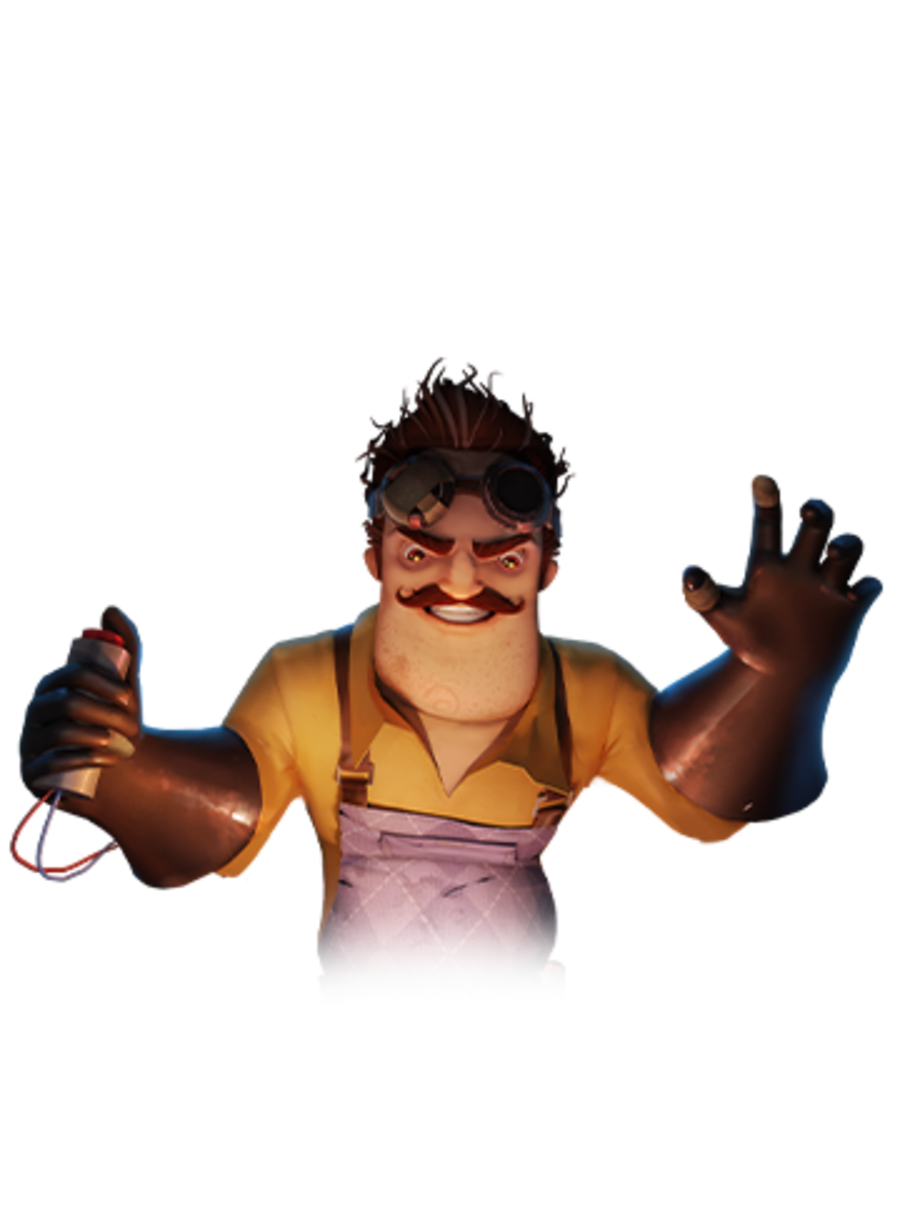 Hello Engineer