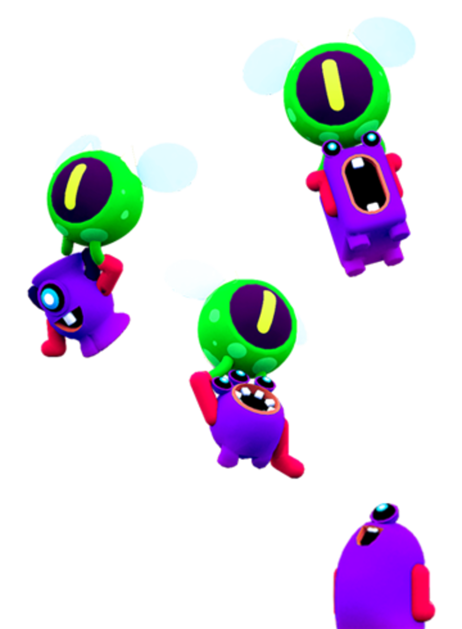 Goroons