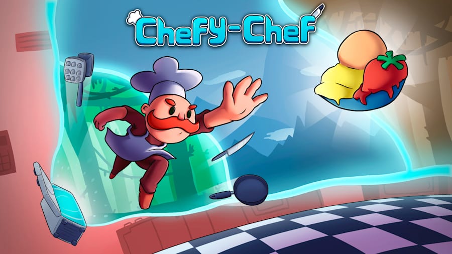 Chefy-Chef