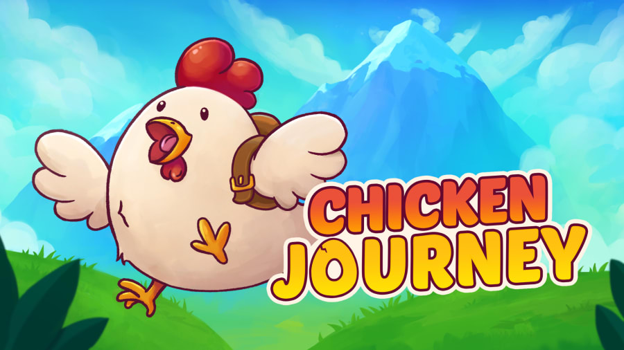 Chicken Journey