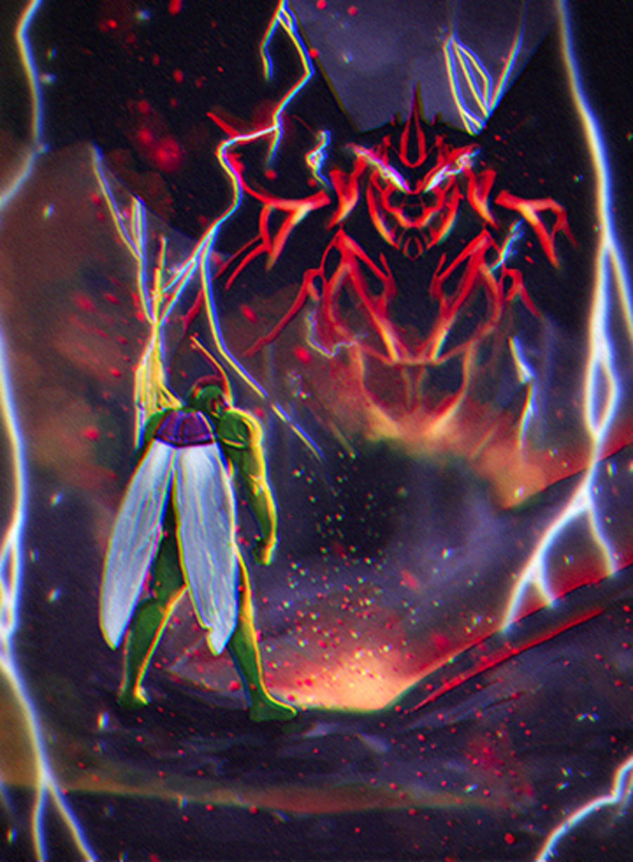 Anyaroth: The Queen's Tyranny