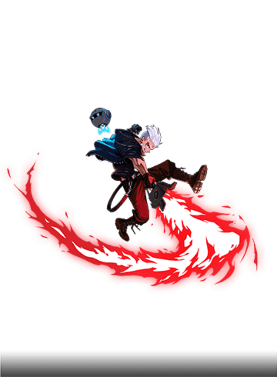 Blade Assault
