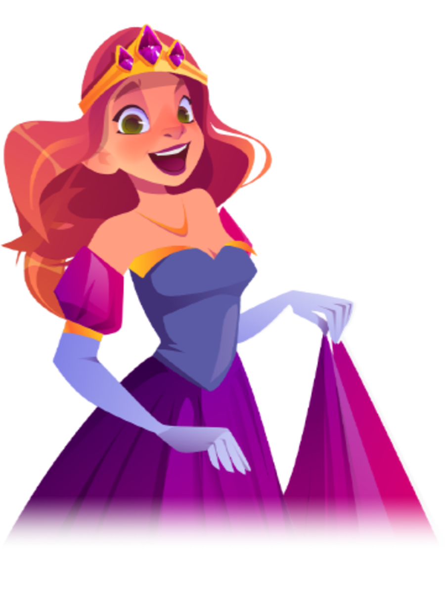 Fashion Princess
