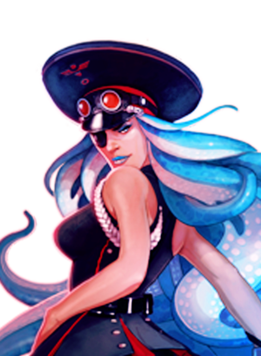 Shinorubi