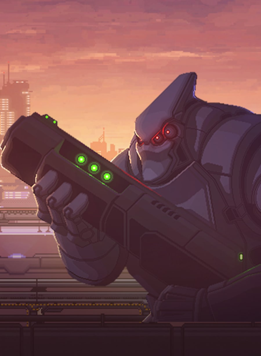 Titanium Hound