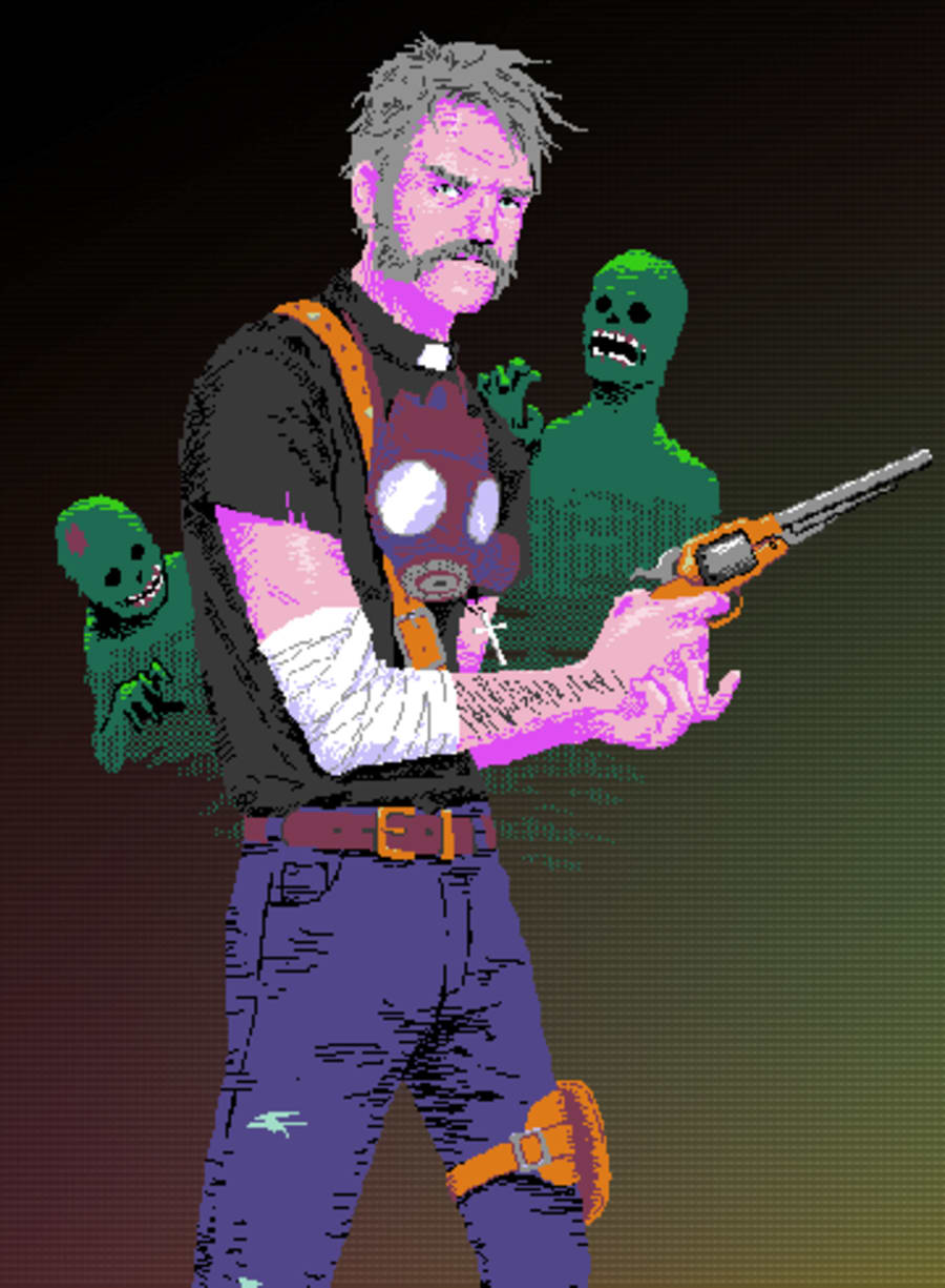 Organ Trail Complete Edition