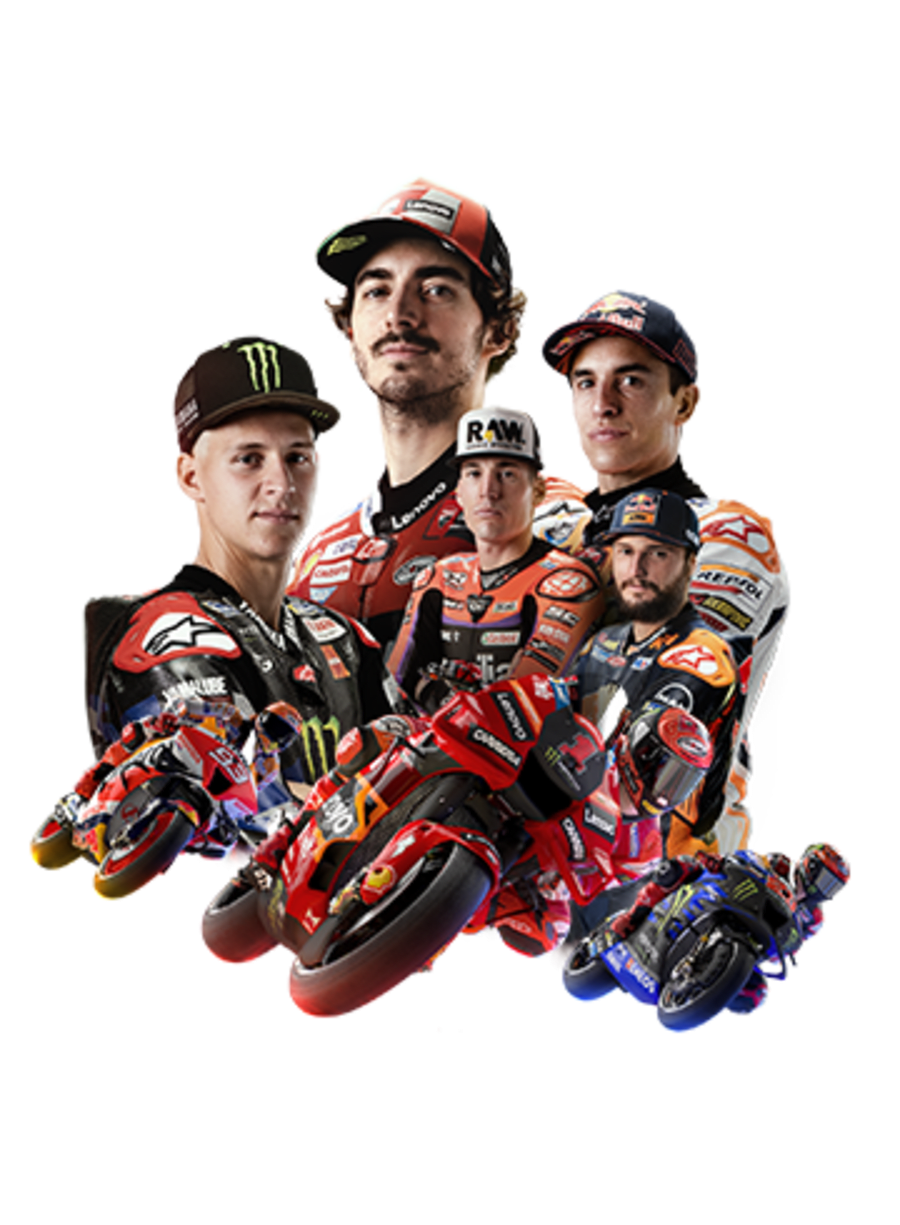 MotoGP™23