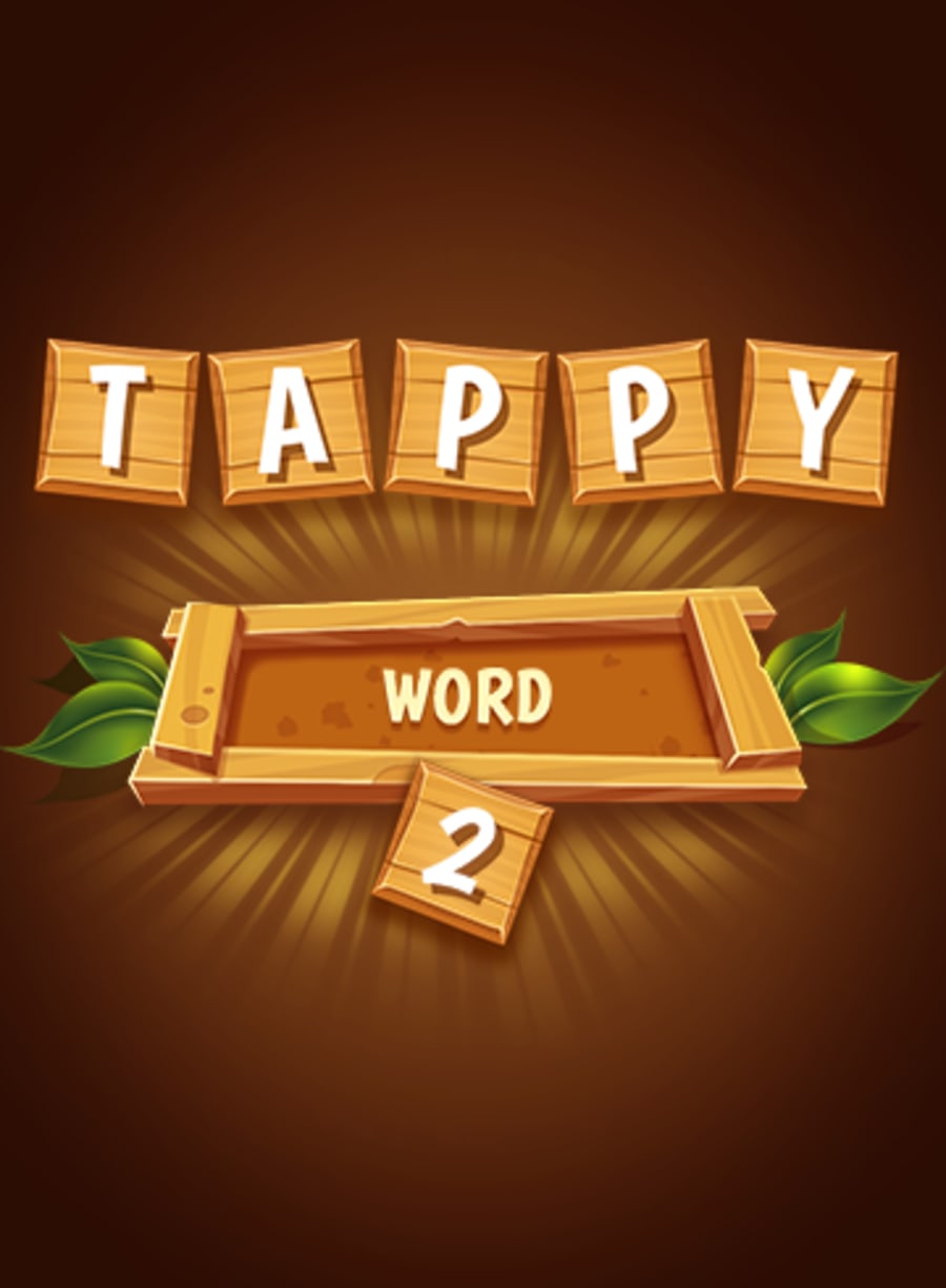 Tappy Word 2