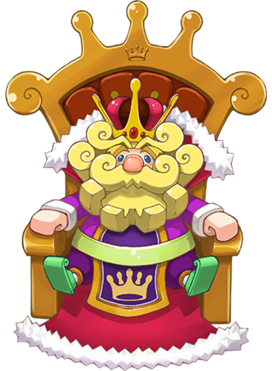 Dokapon Kingdom Connect