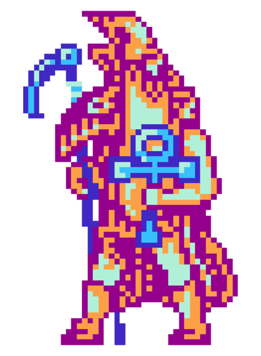 Crypt Stalker