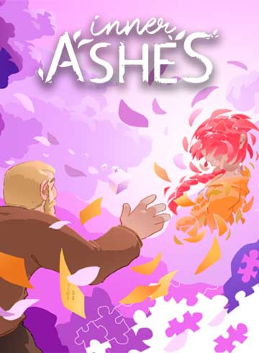 Inner Ashes