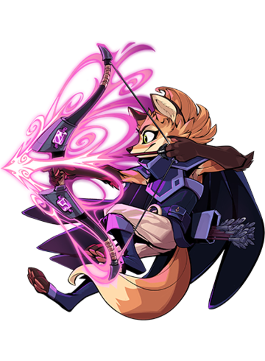 Dungeons of Aether