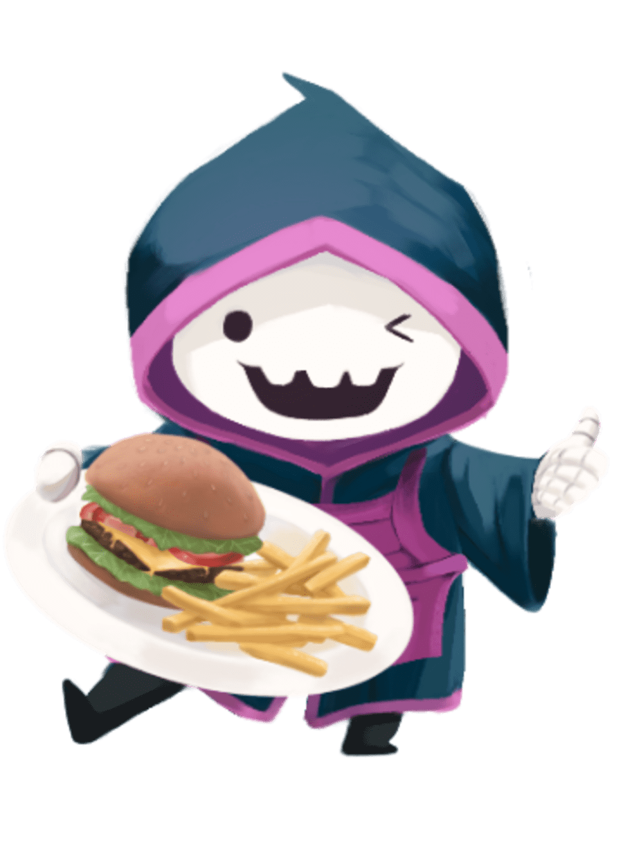 Bone's Cafe