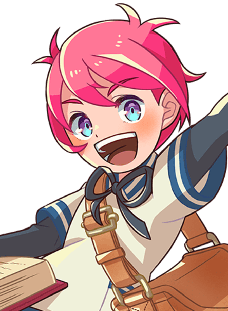 The Smile Alchemist