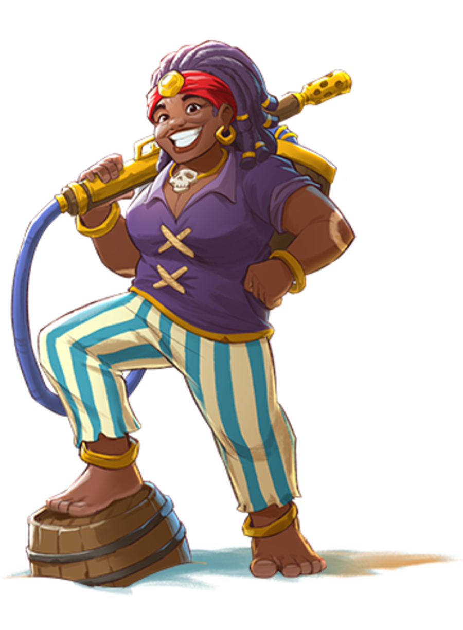 Wargroove 2