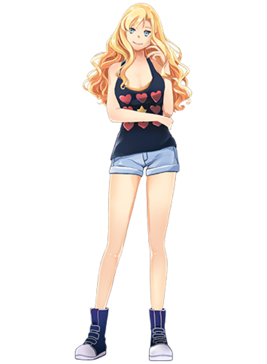 Moe Waifu H