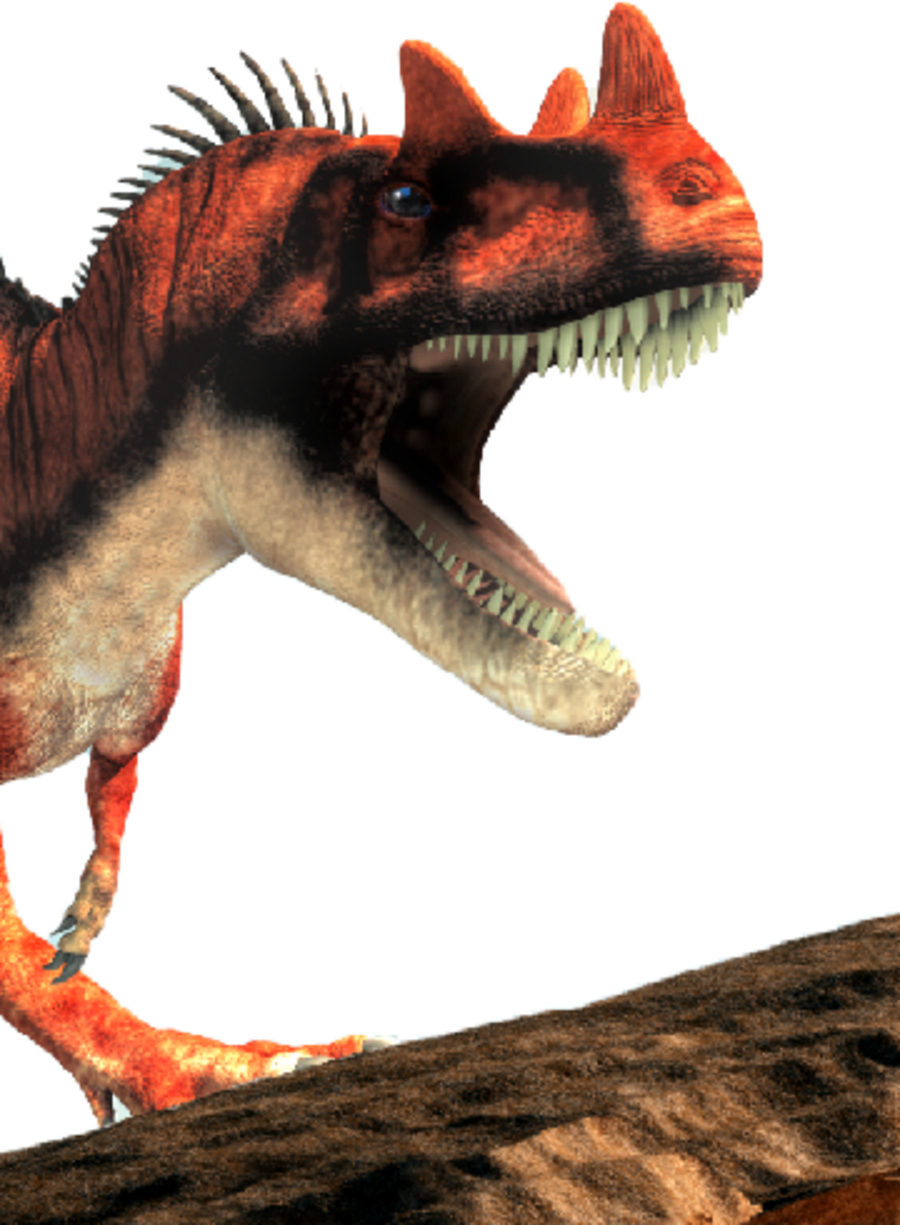 Dino Puzzler World