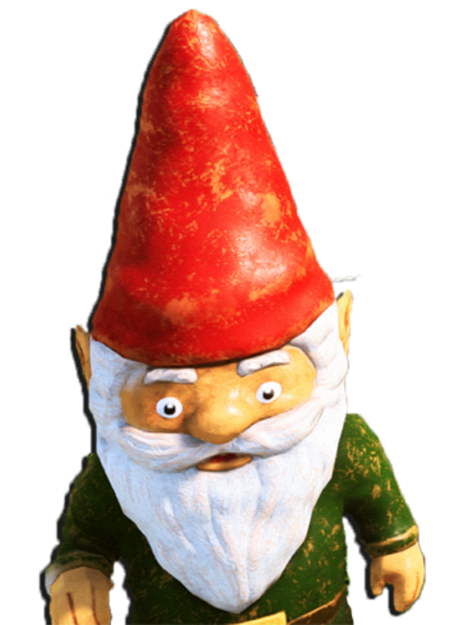 Garden Simulator