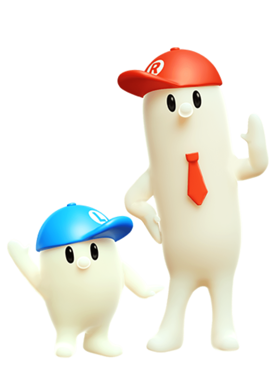 Chippy&Noppo