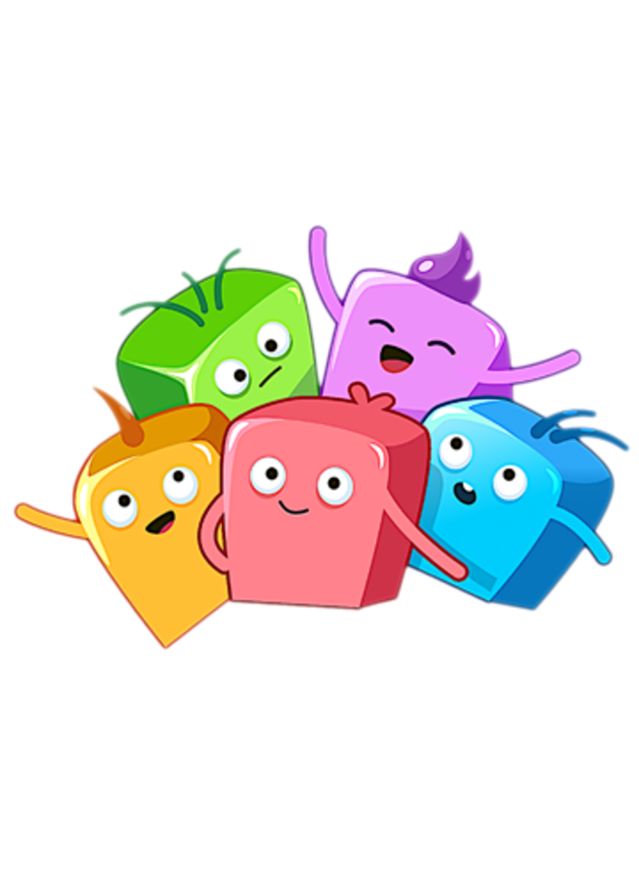 Color Pals
