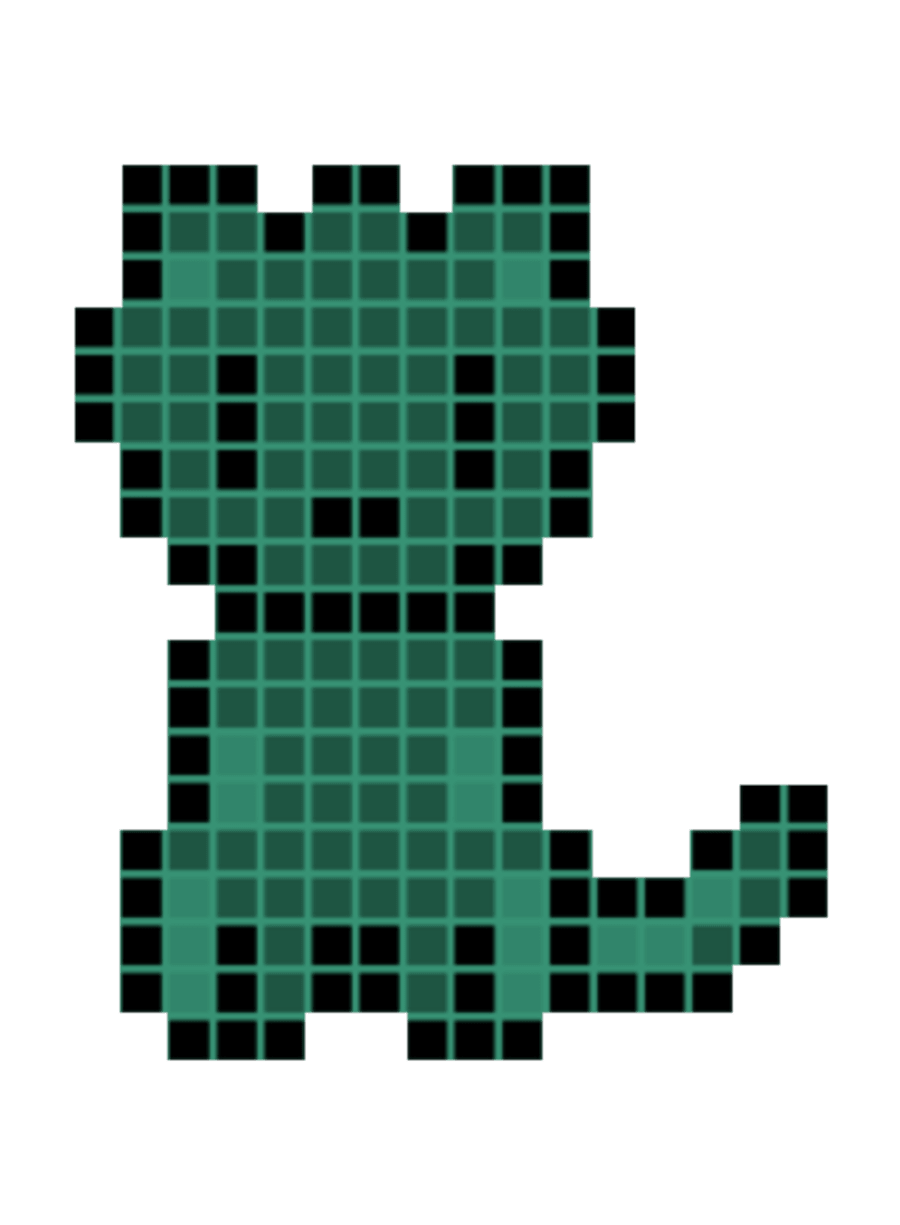 Catgotchi: Virtual Pet