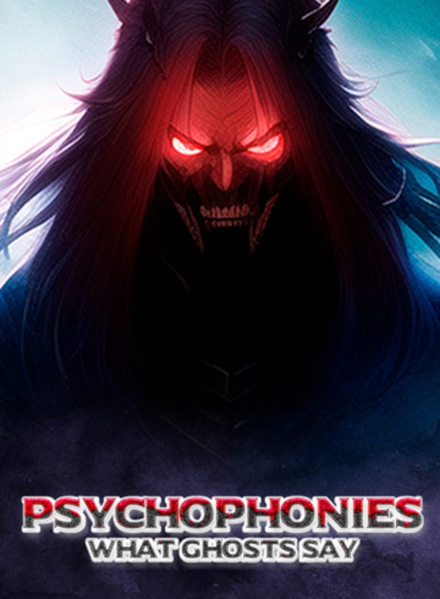 Psychophonies: What Ghosts Say