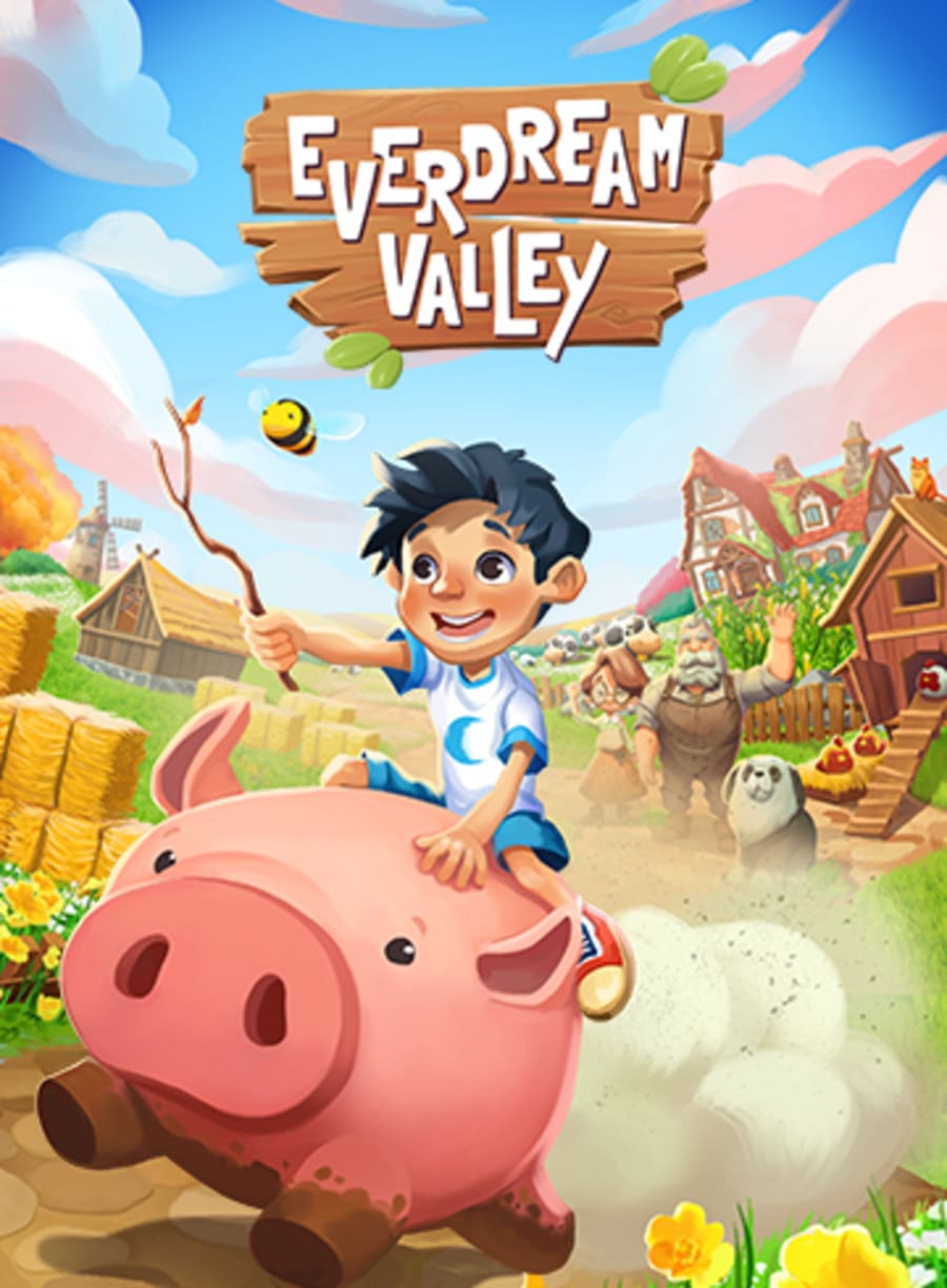 Everdream Valley