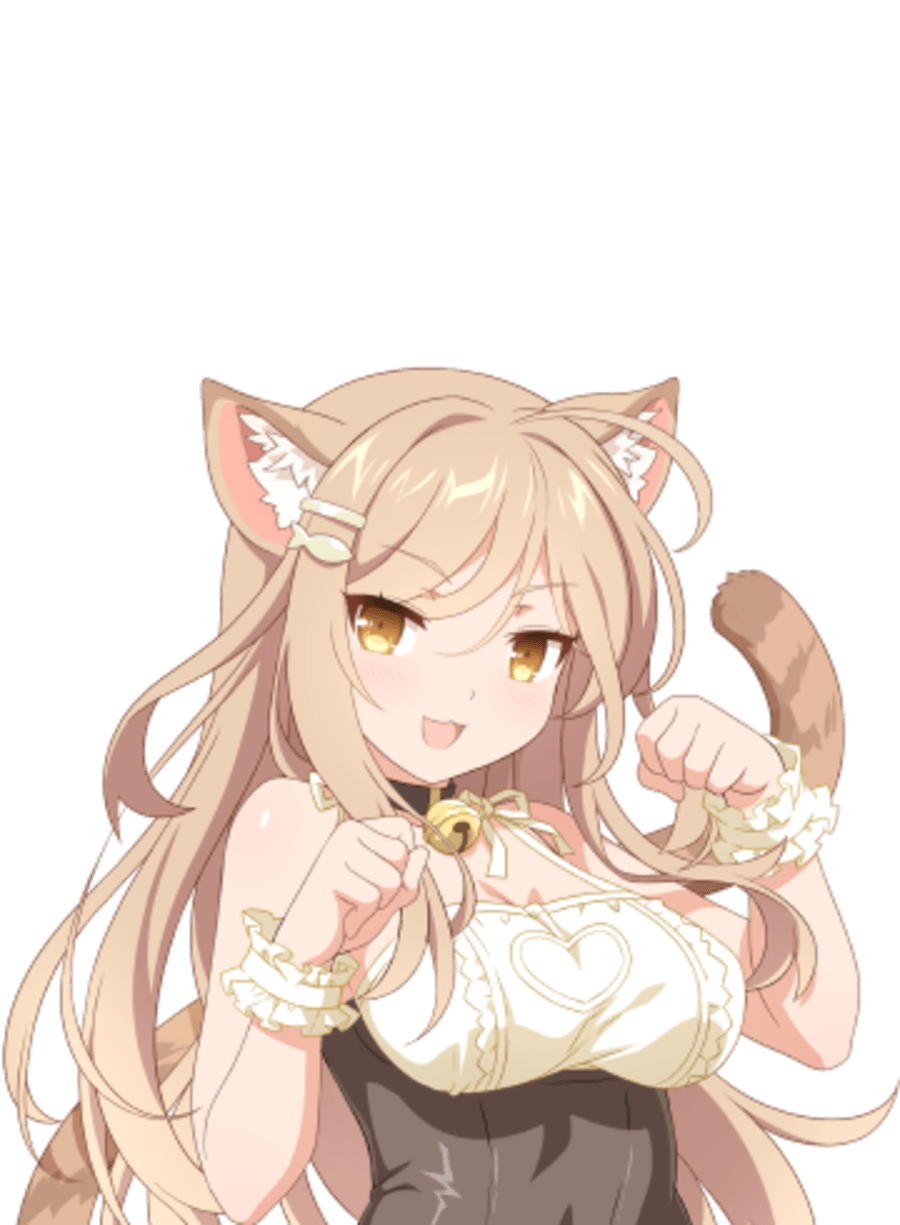 Sakura Neko Calculator