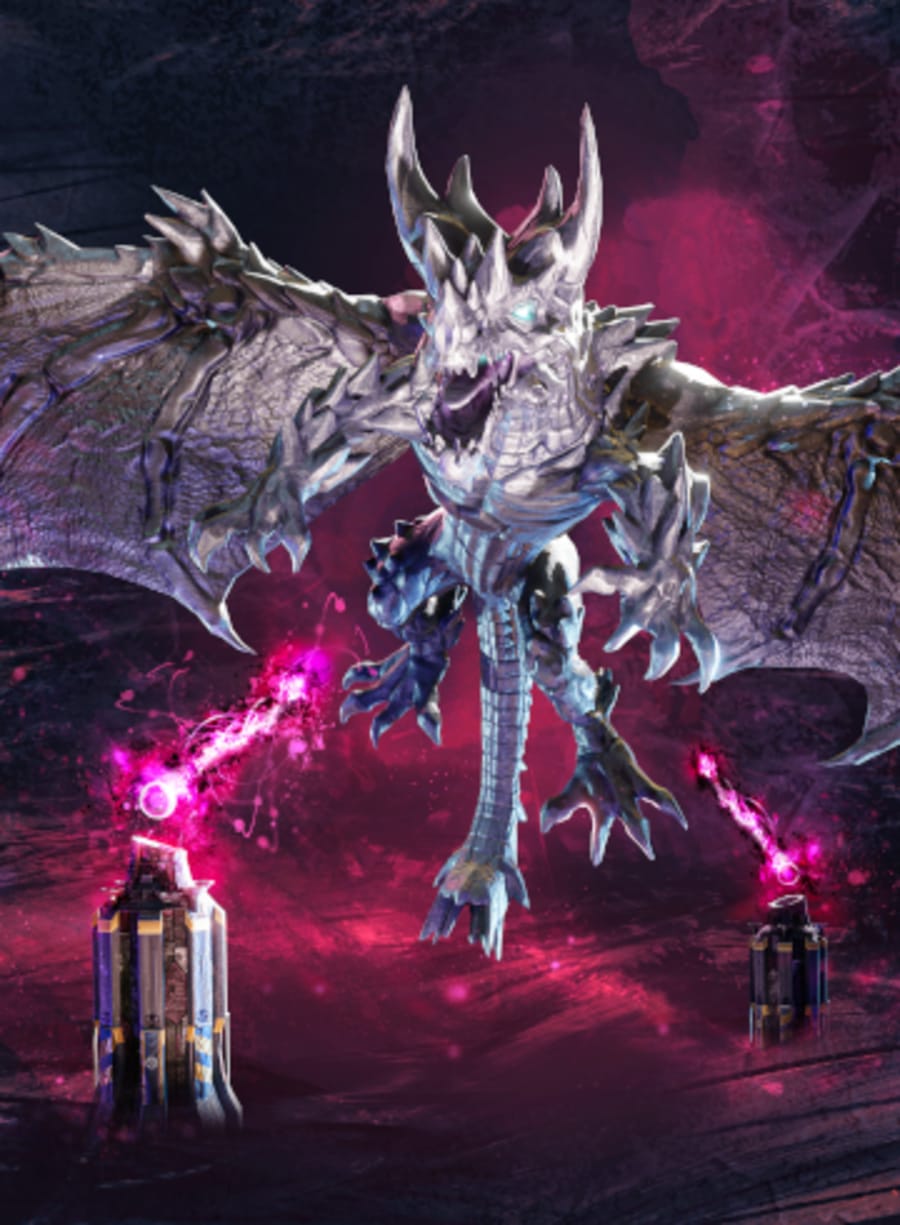 Elemental War 2