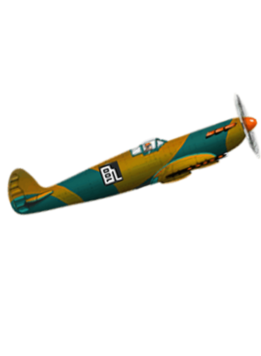 Air Battle