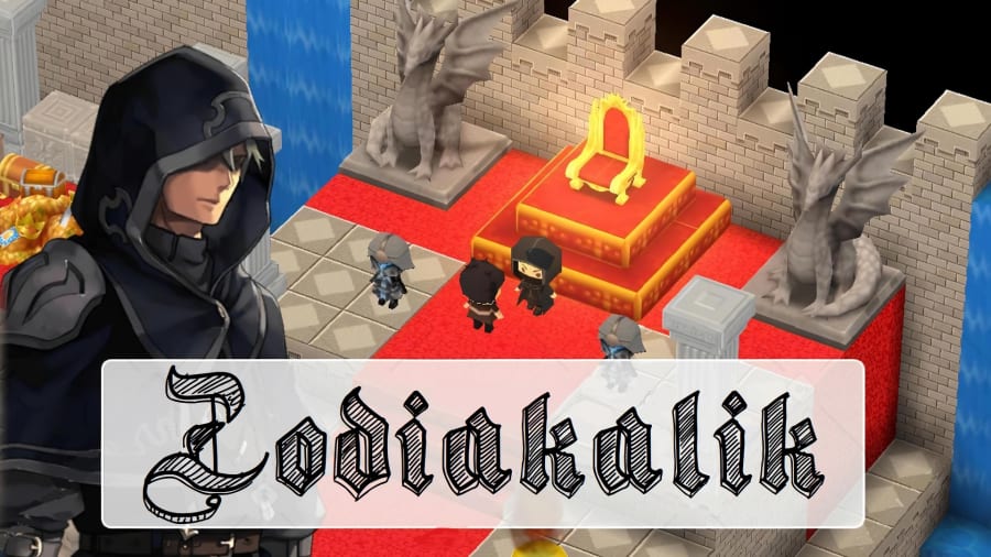 Zodiakalik