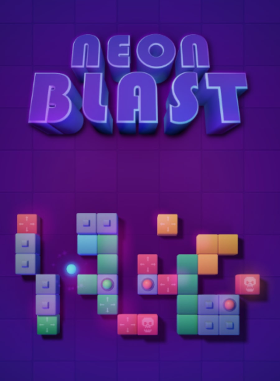 Neon Blast