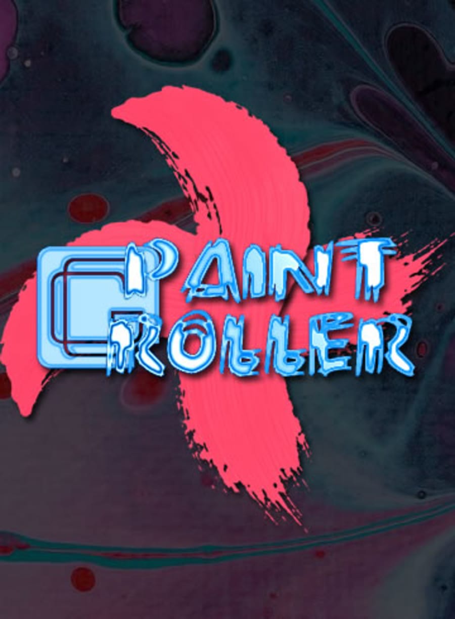 Gramik Paint Roller
