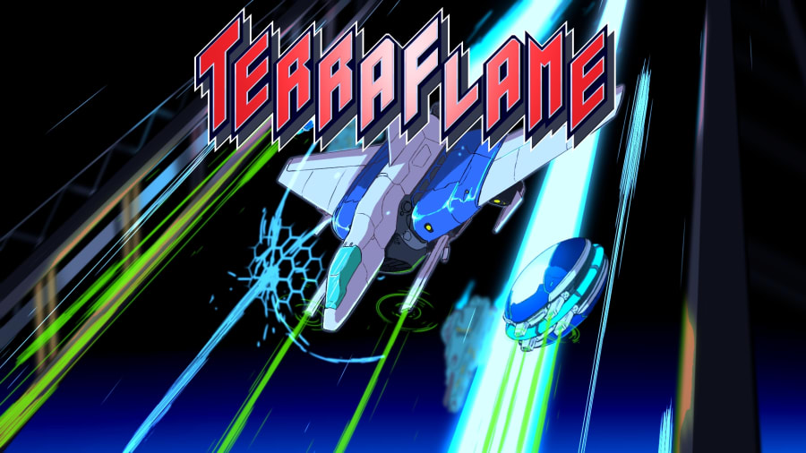 Terra Flame