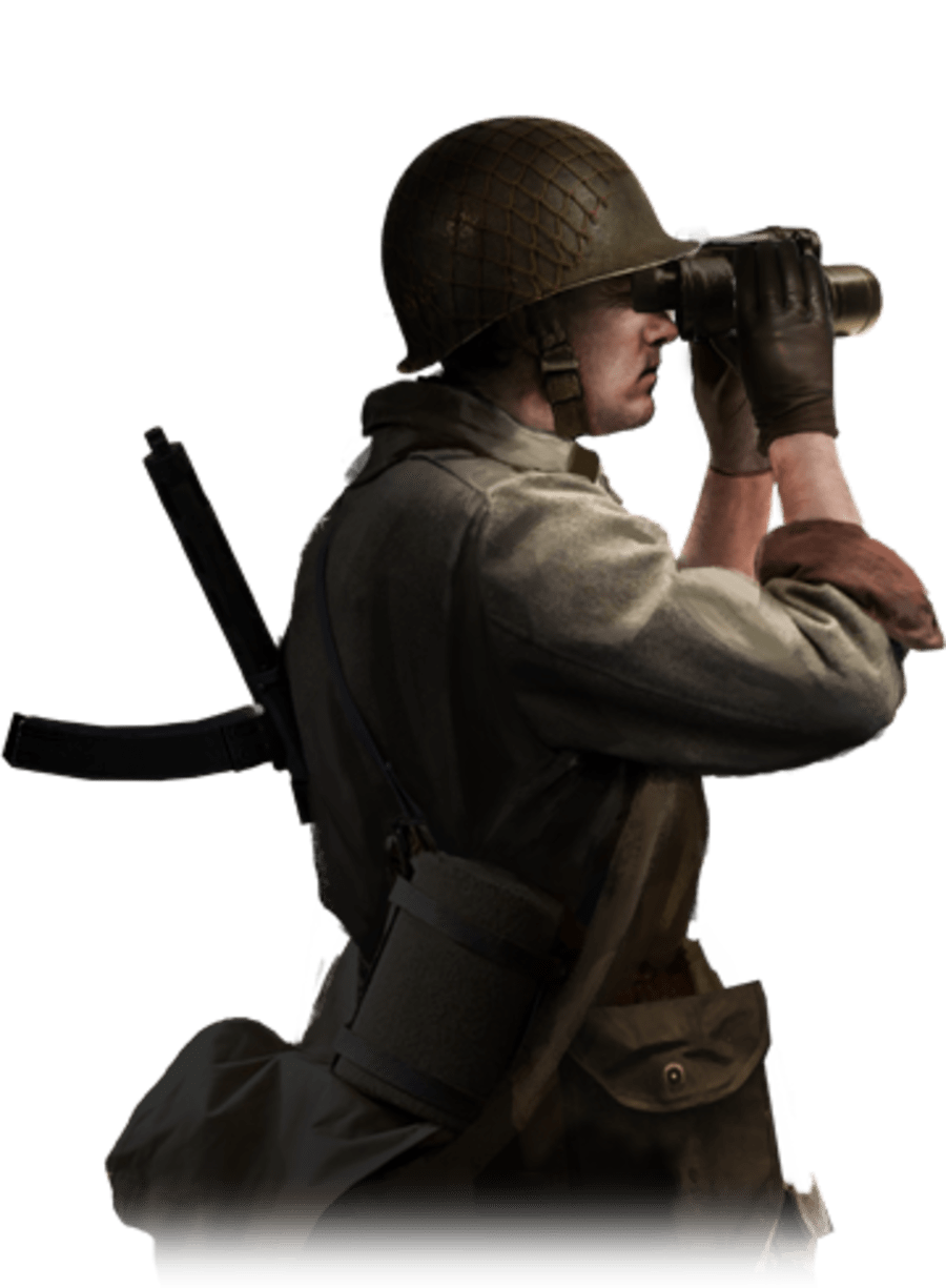 WW2: Bunker Simulator