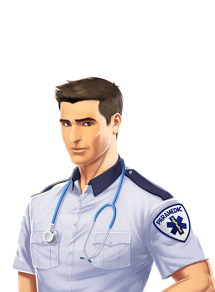 Operate Now: Hospital