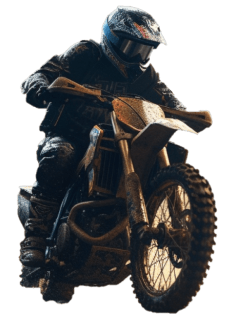 Theft Ride Legacy