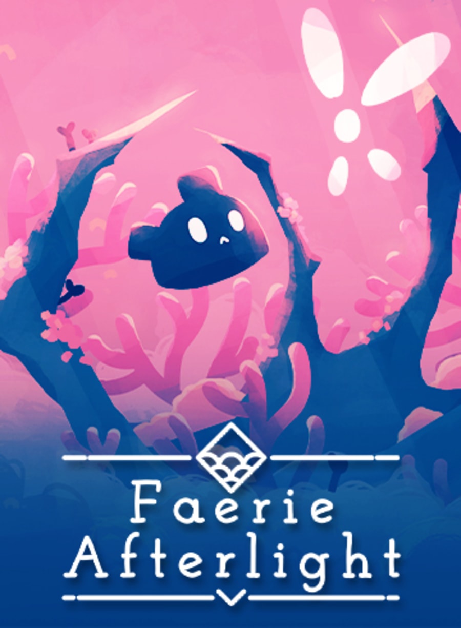 Faerie Afterlight