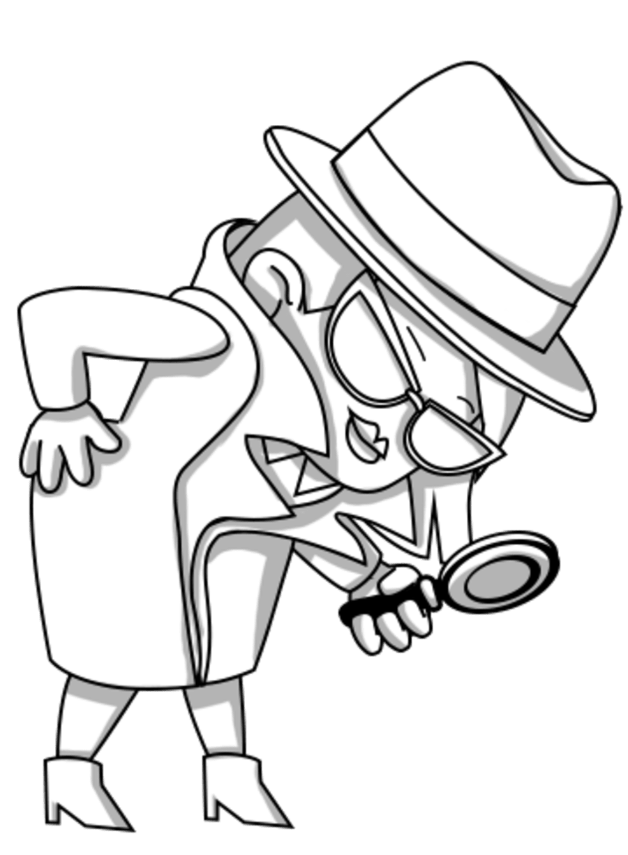 Crowded Mysteries
