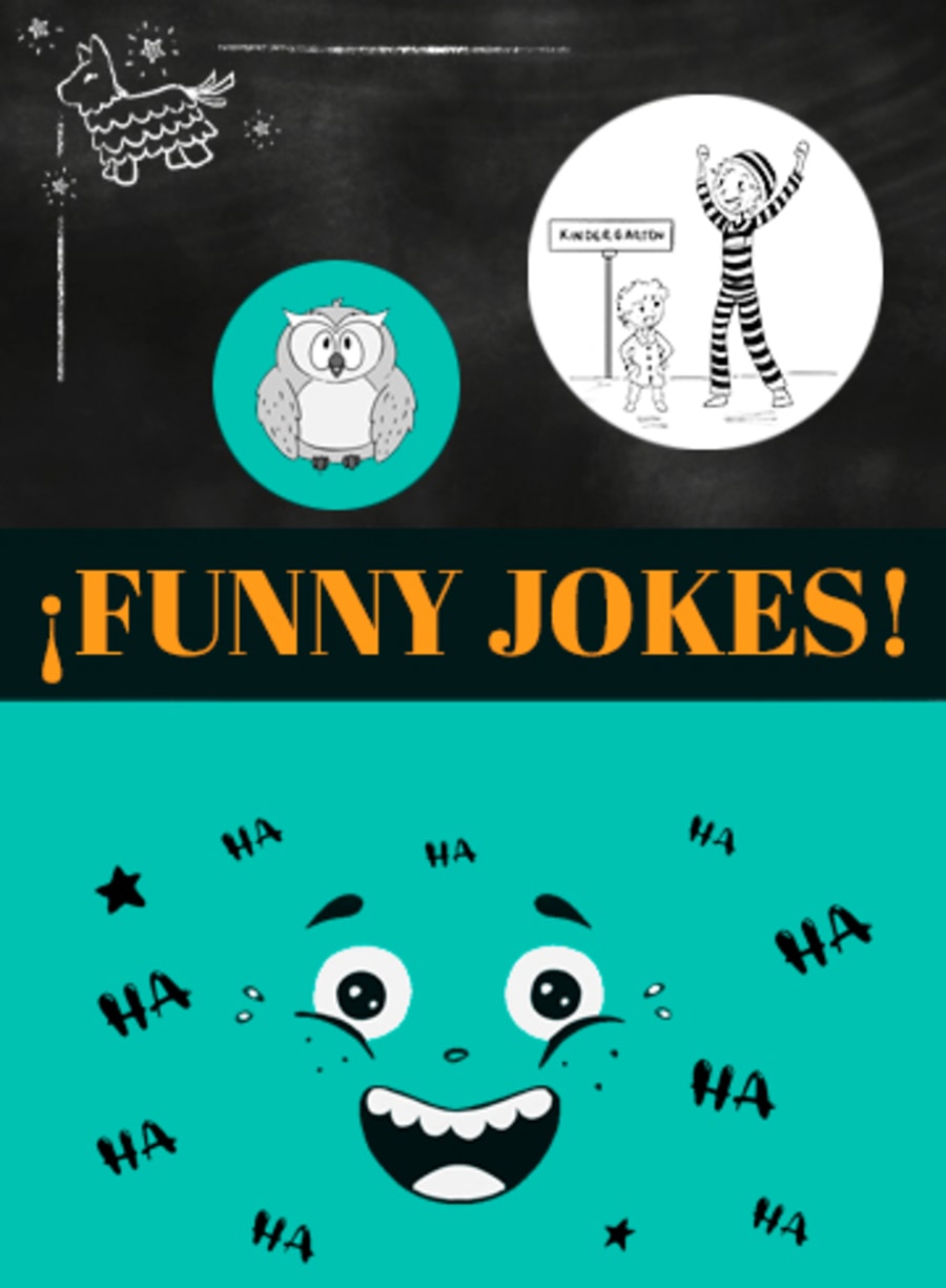 Funny Jokes