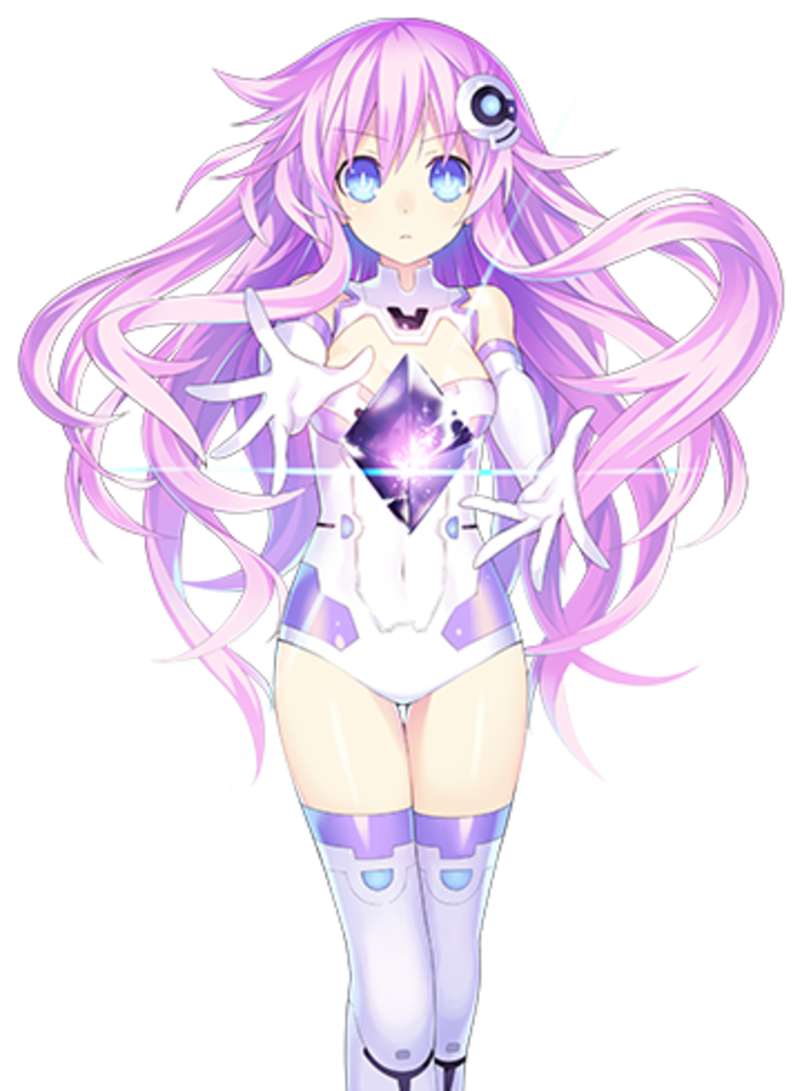 Neptunia: Sisters VS Sisters