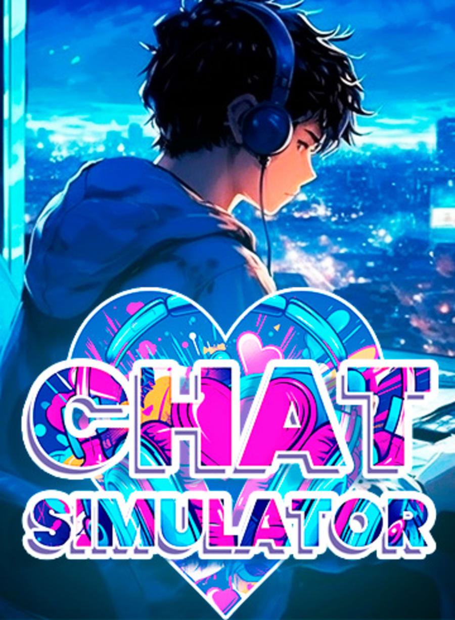 Chat Simulator: Blind Dates