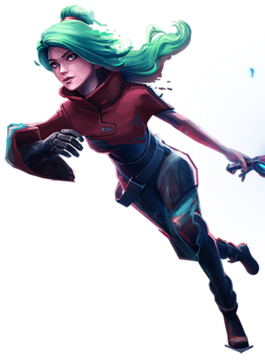 Trinity Fusion