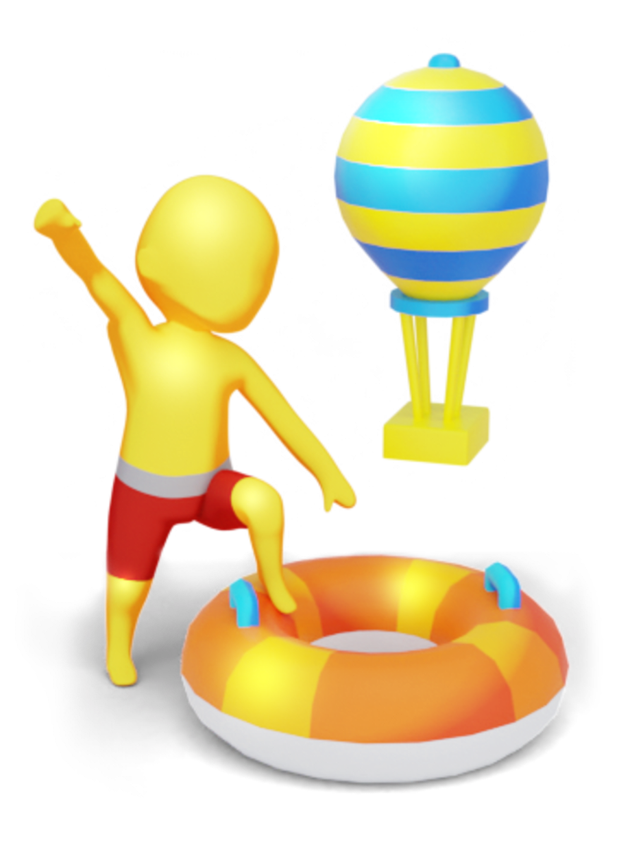 Aquapark io